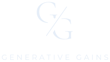 Generative Gains